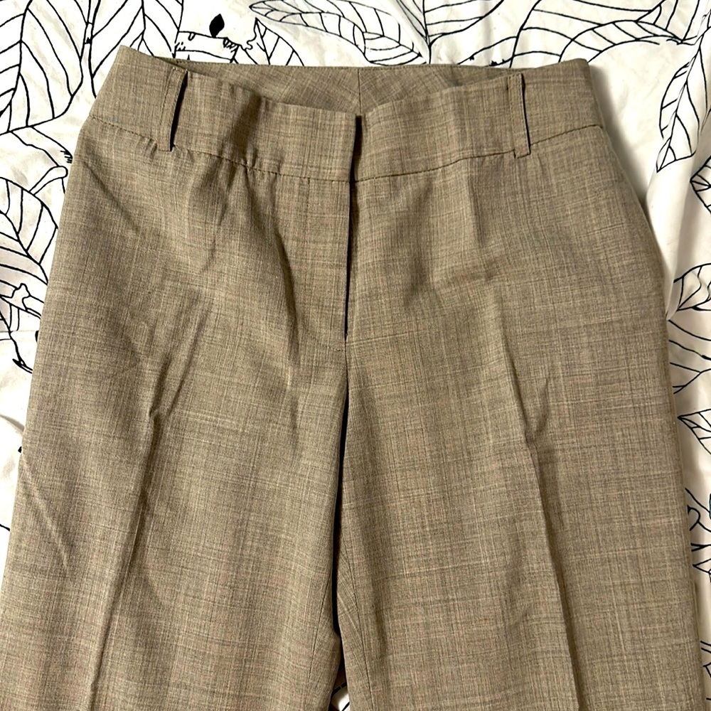 Trouser pants